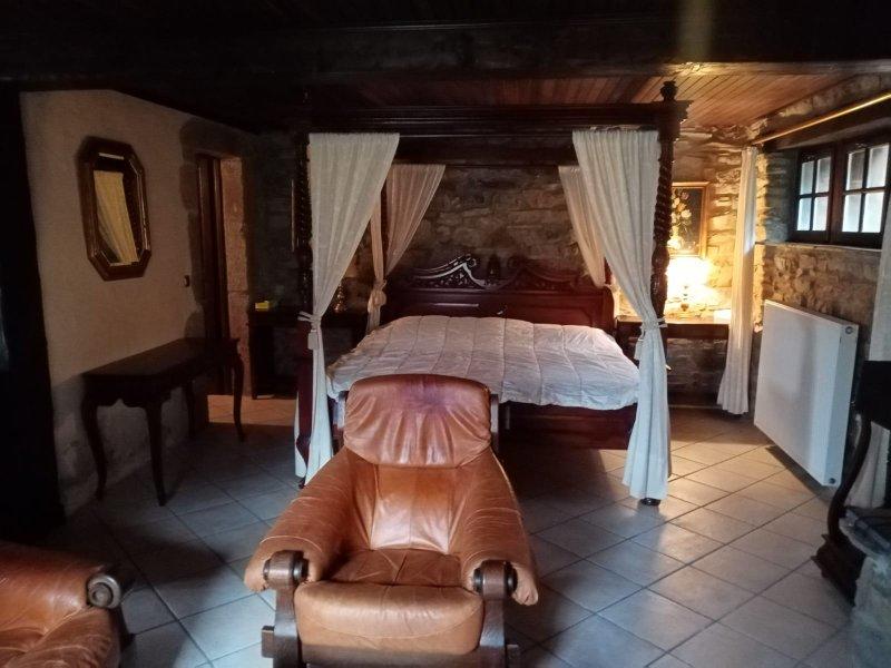 Maison - 941 m² - 26 pièces