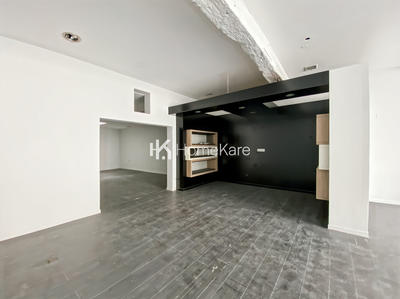 Local commercial - 230 m²