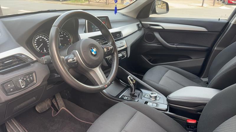 Bmw X1 sDrive 18i 140 Dct7 Business Design