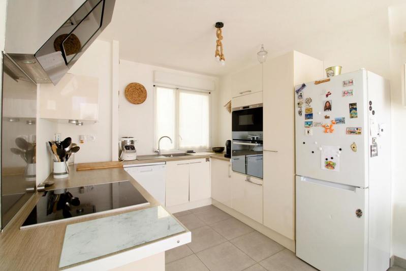 Villa - 76 m² - 4 pièces