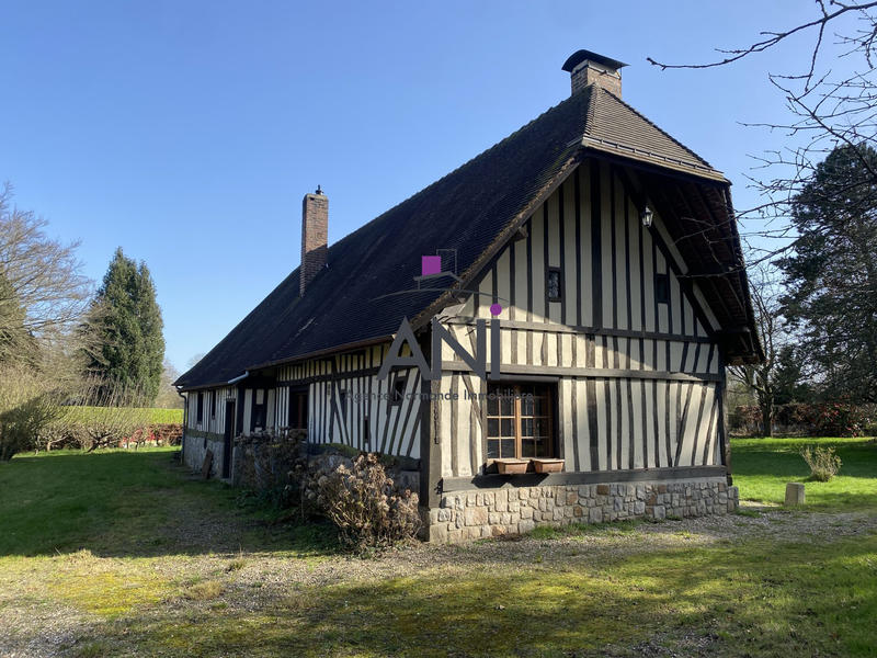 Maison - 200 m² - 5 pièces