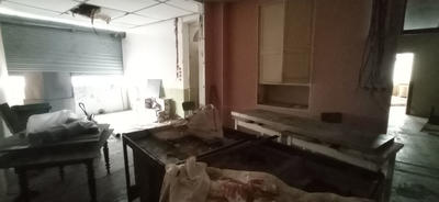 Immeuble - 12 pièces