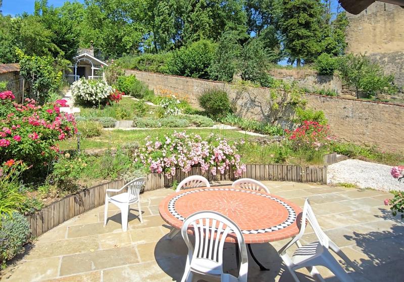 Maison de maîtres - 361 m² - 11 pièces