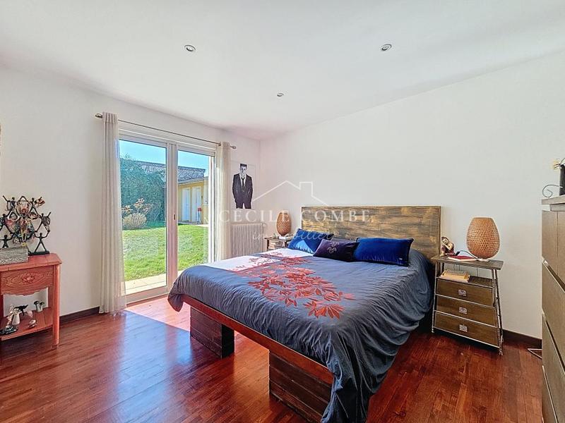 Villa - 129 m² - 5 pièces