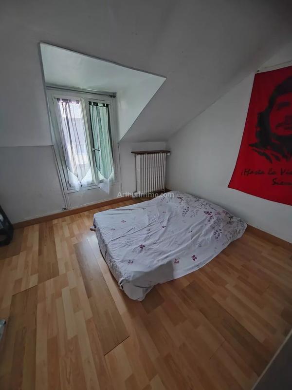 Maison - 131 m² - 5 pièces