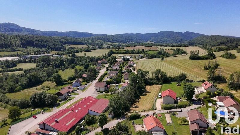 Maison de village - 215 m² - 10 pièces