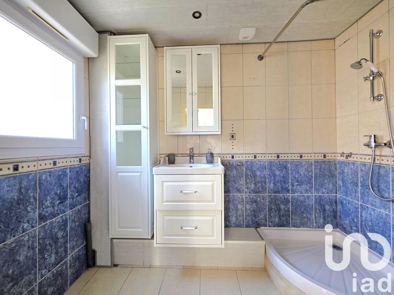 Maison - 61 m² - 4 pièces