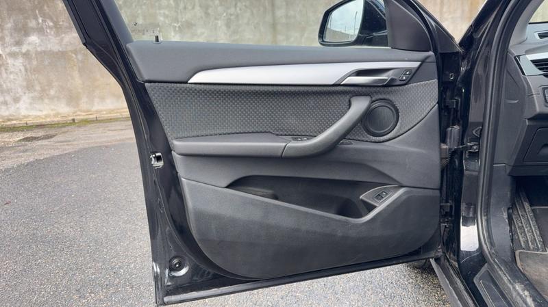 Bmw X2 (F39) 18i 136 Business Design