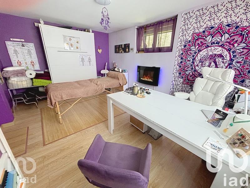 Maison - 170 m² - 6 pièces