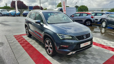 Seat Ateca 1.6 Tdi 115 Ecomotive s&amp;amp;S Urban