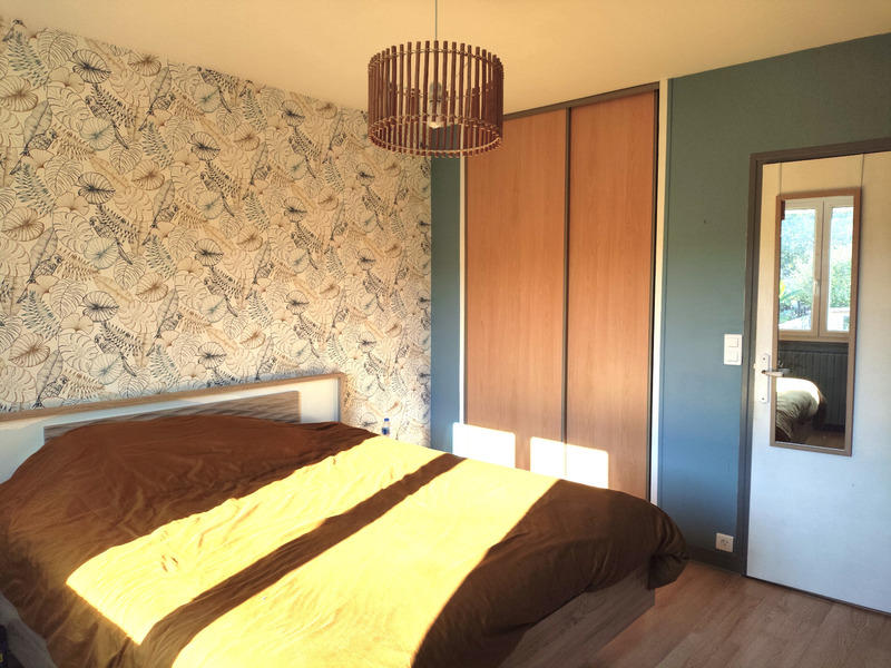 Maison - 107 m² - 4 pièces