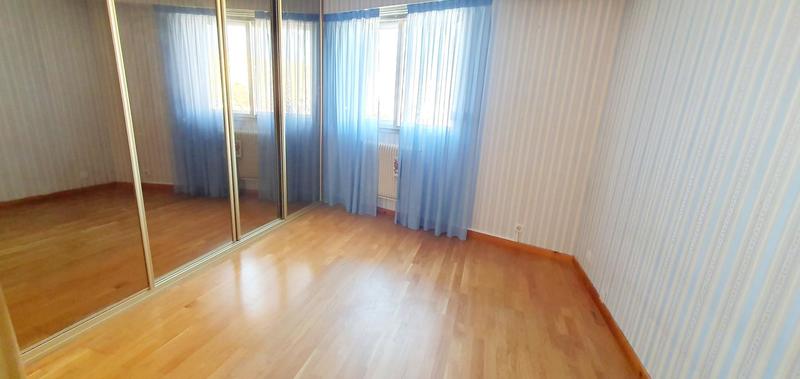 Appartement - 53 m² - 2 pièces