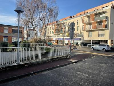 Appartement - 92 m² - 4 pièces