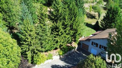 Maison - 189 m² - 10 pièces