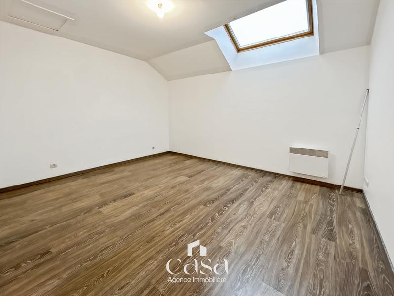 Maison - 147 m² - 5 pièces