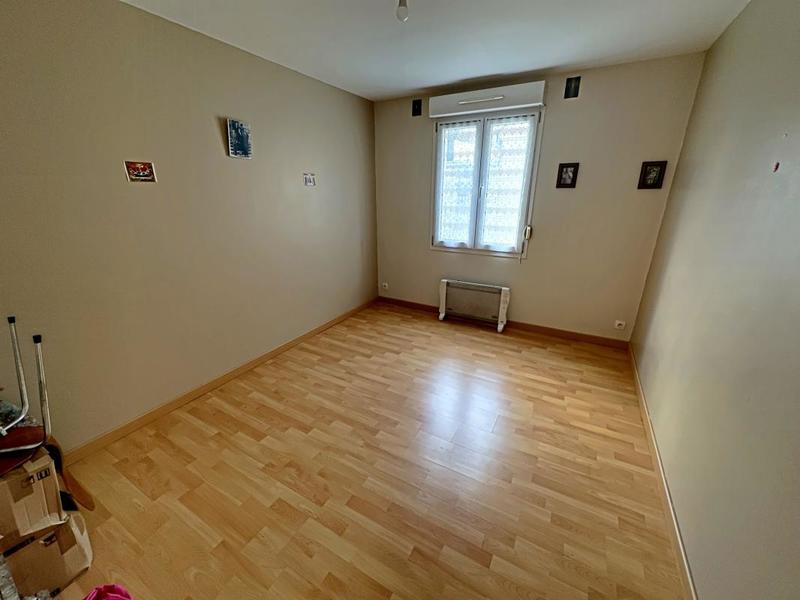 Maison - 82 m² - 4 pièces