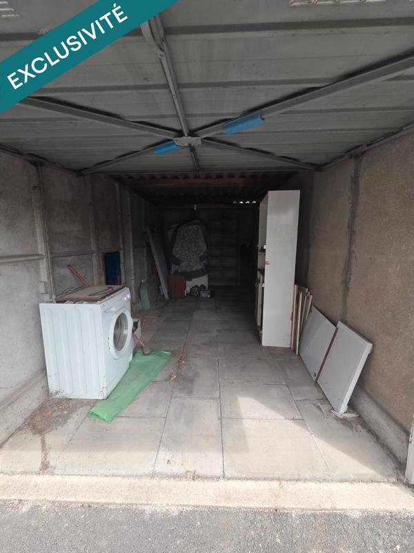 Appartement - 63 m² - 4 pièces