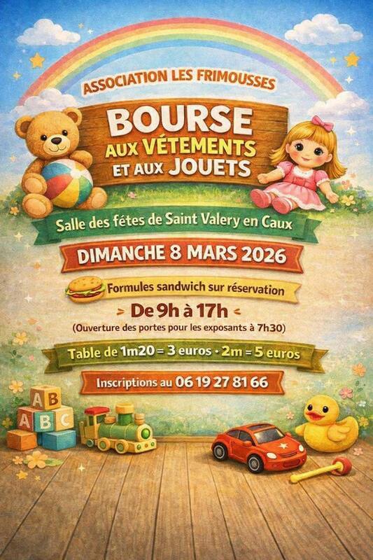 Bourse pour l’enfant