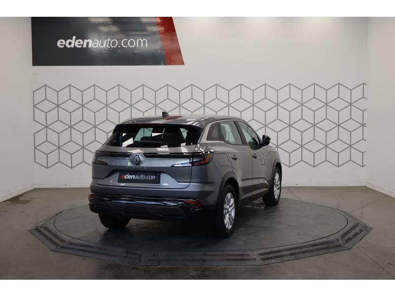 Renault Austral mild hybrid advanced 130 Evolution