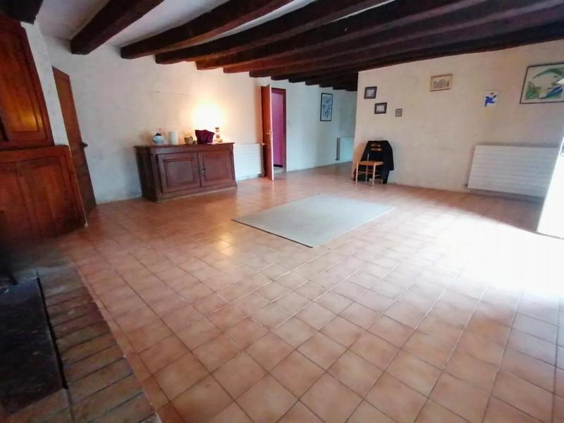 Maison de village - 141 m² - 6 pièces