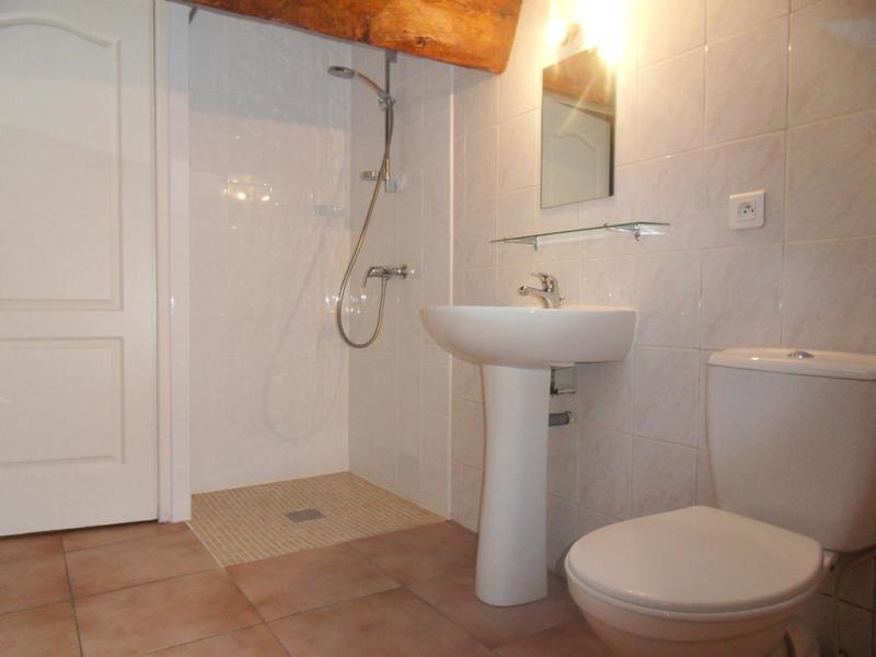 Maison - 77 m² - 4 pièces