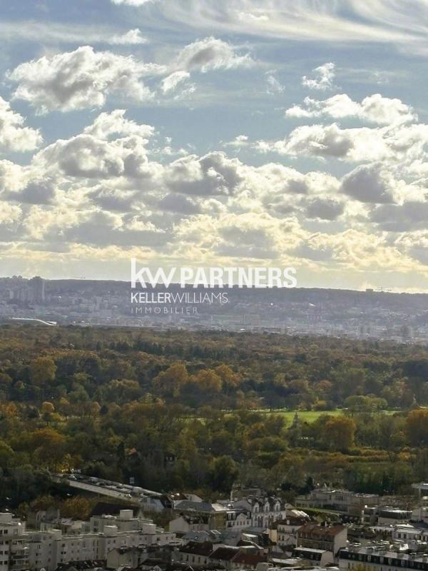 Appartement - 110 m² - 4 pièces