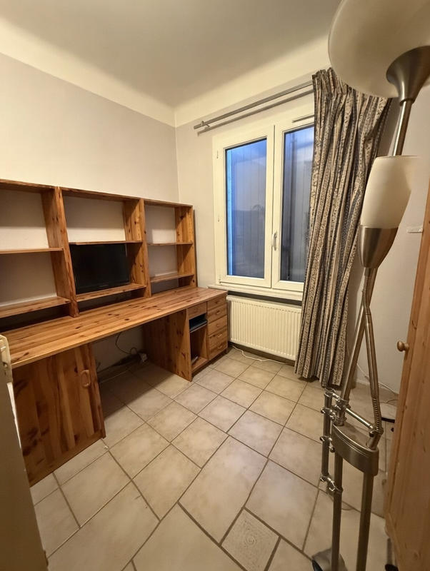 Maison - 99 m² - 4 pièces