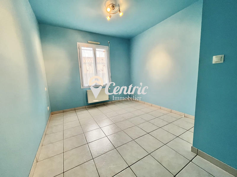 Maison - 88 m² - 4 pièces