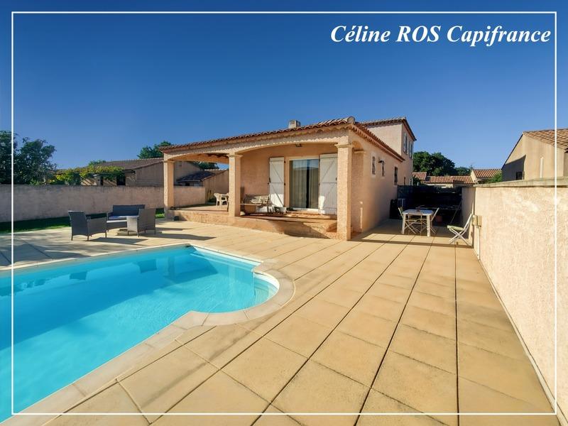 Maison - 114 m² - 6 pièces