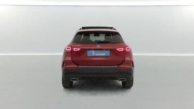 Mercedes Classe Gla 250 e 160+102ch Amg Line 8g-Dct