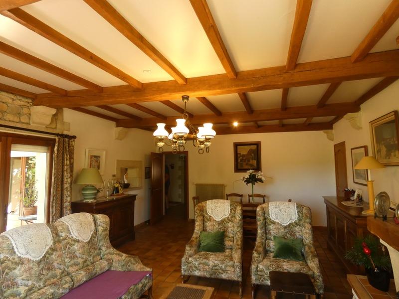 Maison - 159 m² - 6 pièces