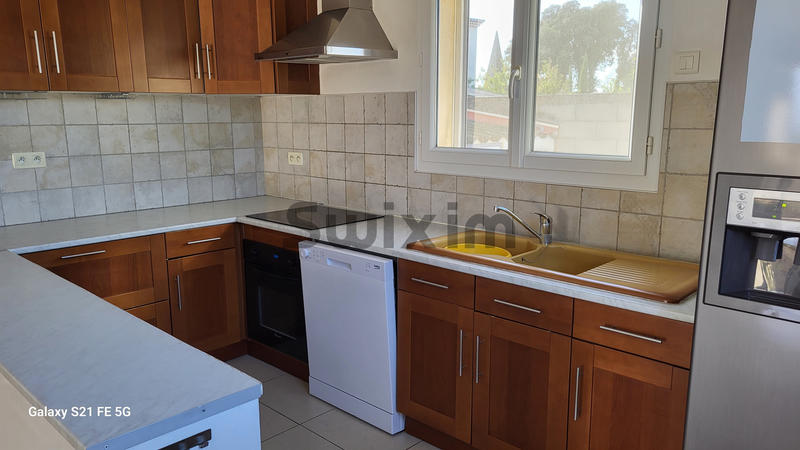 Villa - 88 m² - 3 pièces