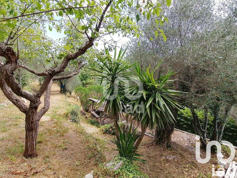 Maison - 118 m² - 3 pièces