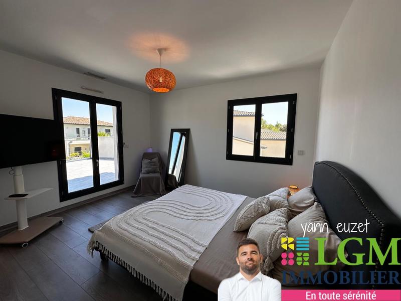 Maison - 154 m² - 5 pièces