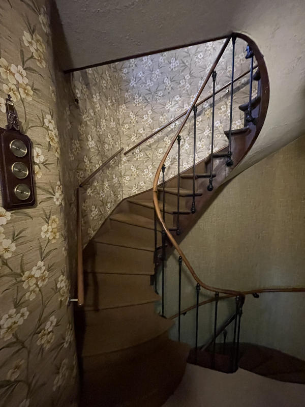 Maison - 133 m² - 6 pièces