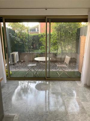 Studio - 20 m² - 2 pièces