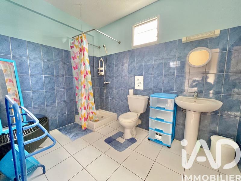 Maison - 361 m² - 14 pièces