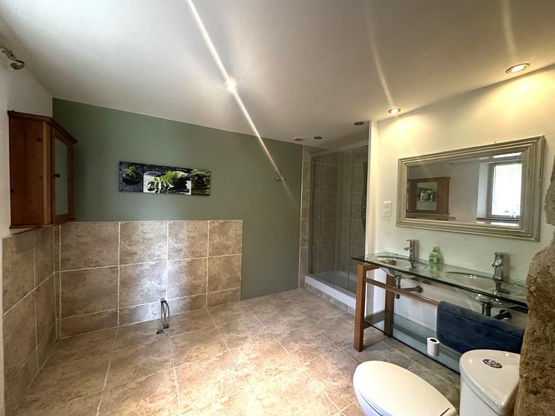 Maison traditionnelle - 156 m² - 6 pièces