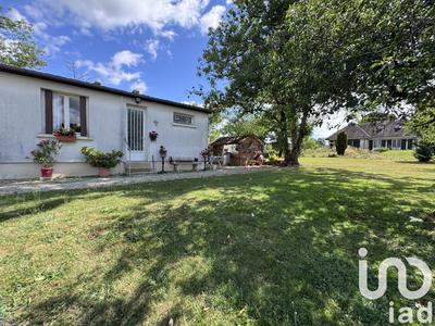 Maison de campagne - 189 m² - 7 pièces