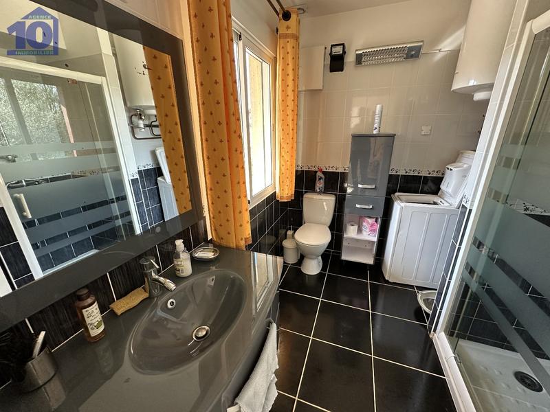 Maison - 142 m² - 5 pièces