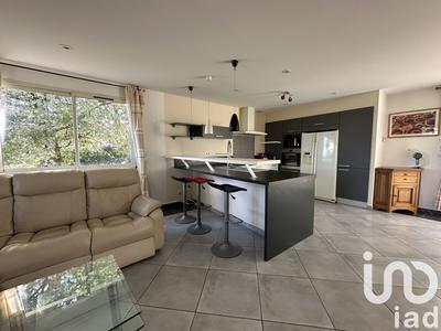 Maison - 170 m² - 6 pièces