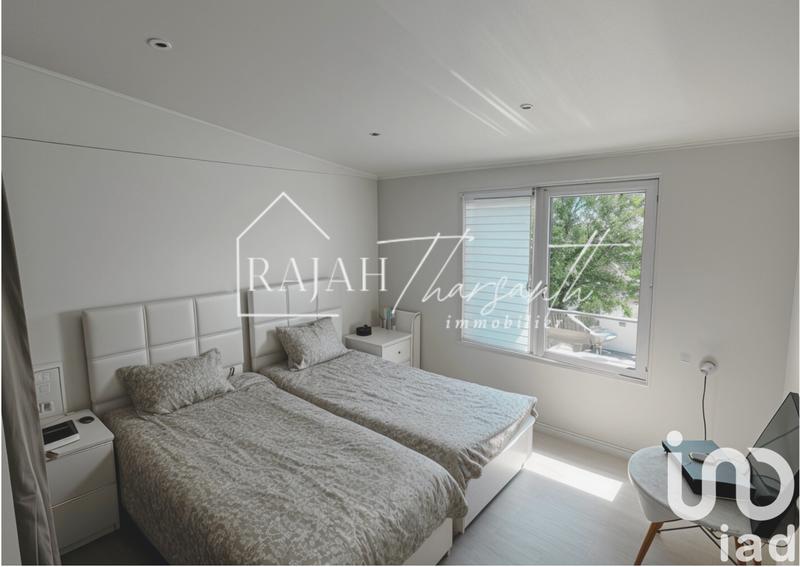 Maison - 197 m² - 6 pièces