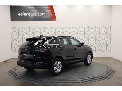 Renault Austral mild hybrid advanced 130 Gsr2 Evolution