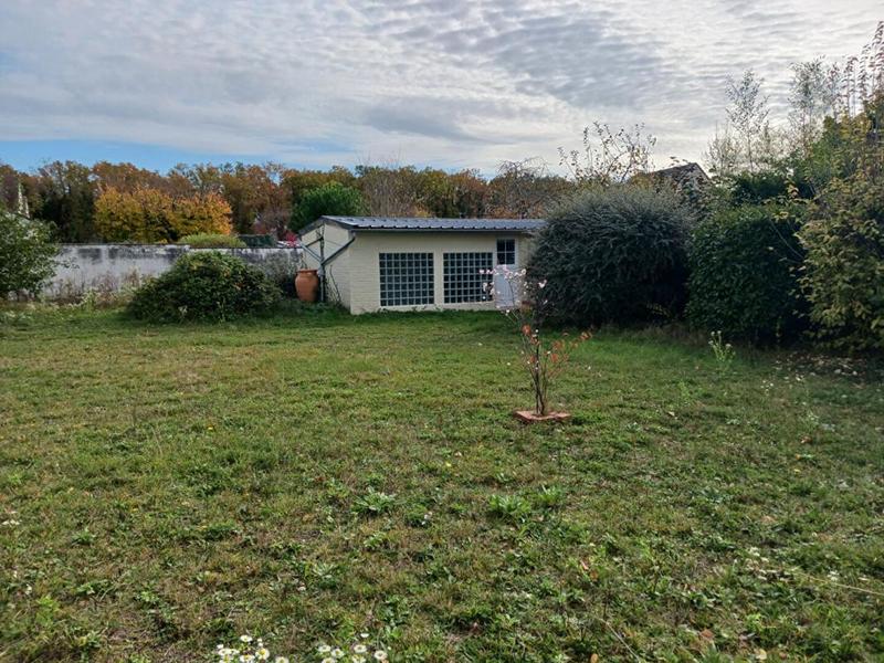 Maison - 78 m² - 4 pièces