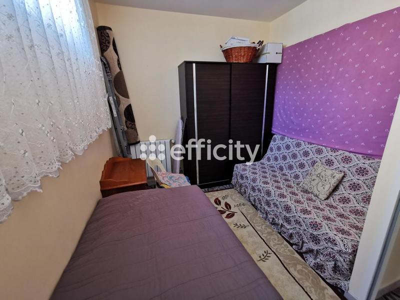 Appartement - 61 m² - 4 pièces