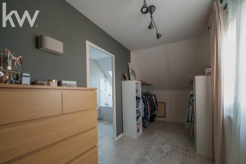 Maison - 175 m² - 5 pièces