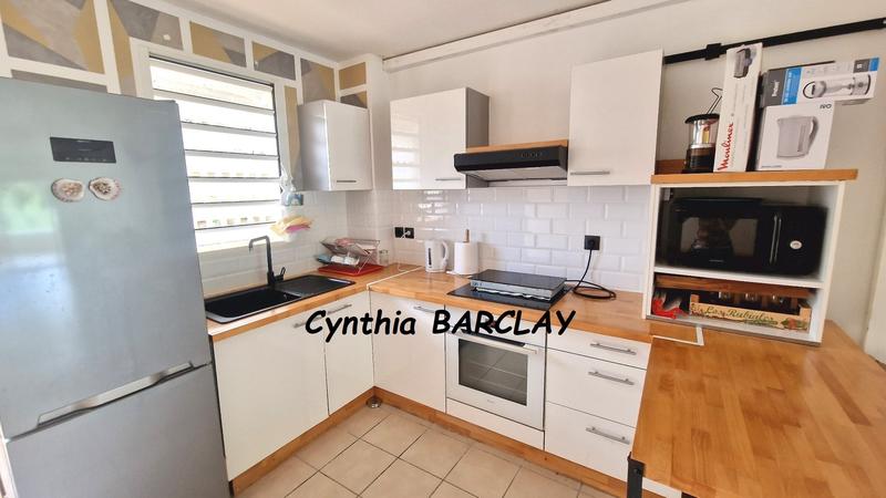 Appartement ancien - 51 m² - 2 pièces