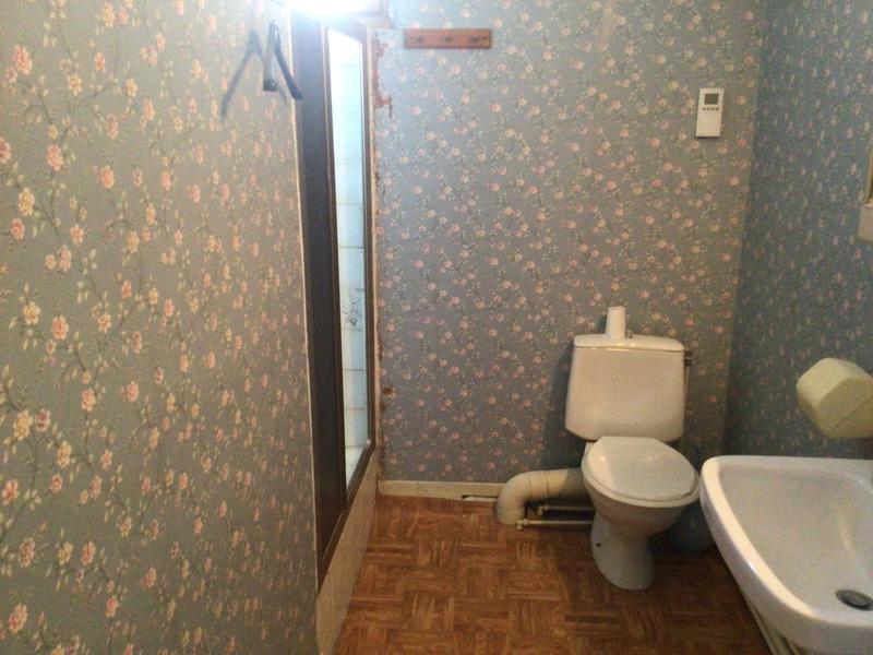 Maison - 169 m² - 8 pièces