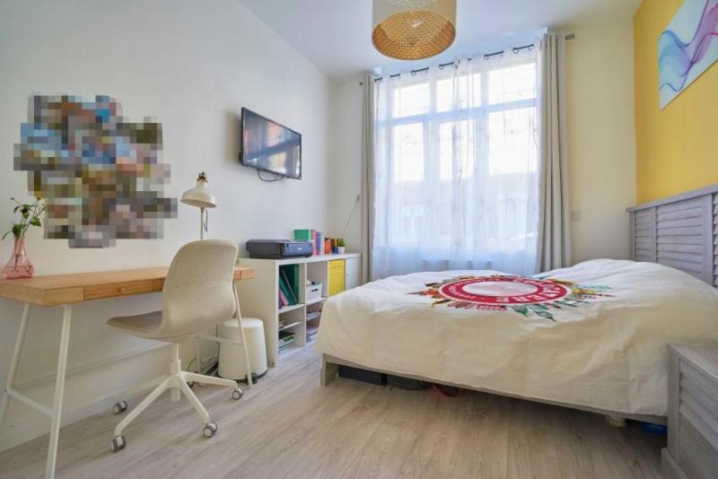 Maison - 103 m² - 6 pièces