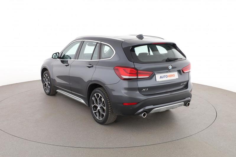 Bmw X1 xDrive20i xLine Dct8 178 ch